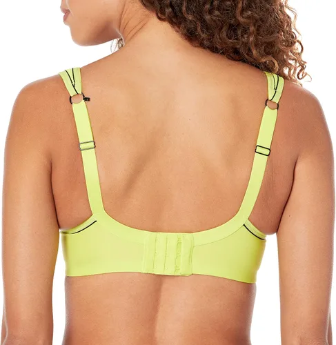 Vista 2 de Panache Sujetador deportivo con aros para mujer