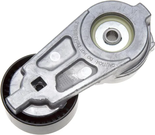 Vista 2 de ACDelco Gold 38323 - Conjunto de tensor de correa de transmisión con polea