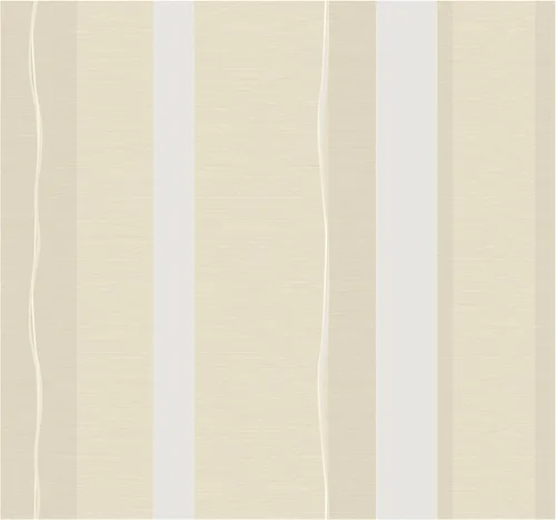 Vista 15 de York Wallcoverings rl1117 elementos Core rayas papel pintado, Metálico/Blanco, RL1127
