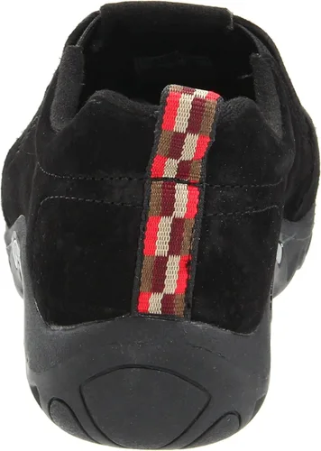 Vista 3 de Merrell Unisex-Child Jungle Moccasin