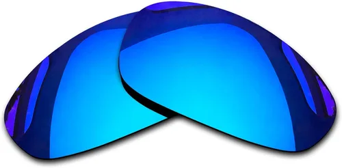 Vista 2 de Lentes de repuesto polarizadas Shadespa para gafas de sol Oakley Juliet - Opciones