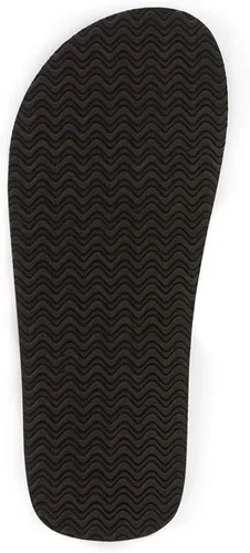 Vista 4 de Levi's Zapato casual de dos caballos para hombre, Negro, US