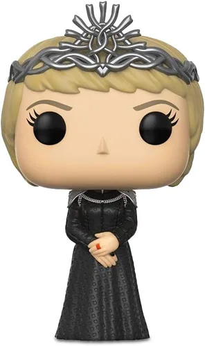 Vista 3 de Funko POP Juego de Tronos: Got – Cersei Toy Figure