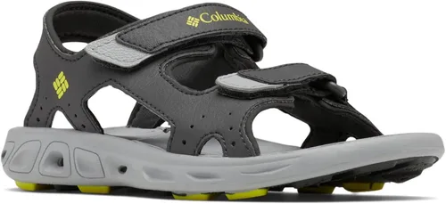 Vista 2 de Columbia Unisex-Child Techsun Vent Sport Sandal