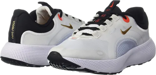 Vista 4 de Nike Zapatos de correr Escape Run Street para mujer