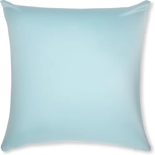 Vista 86 de PILLOWY Almohada Decorativa de 12" x 20" - Crema Durazno: 1 PIEZA Almohada de Microperlas Premium de Lujo con Tela de Nylon/Spandex 85/15. Siempre