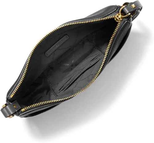 Vista 3 de Michael Kors Dover - Bolso bandolera de cuero pequeño