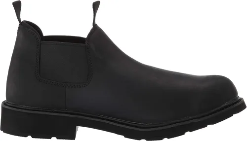 Vista 6 de Wolverine Ranchero Romeo - Zapatillas industriales para hombre