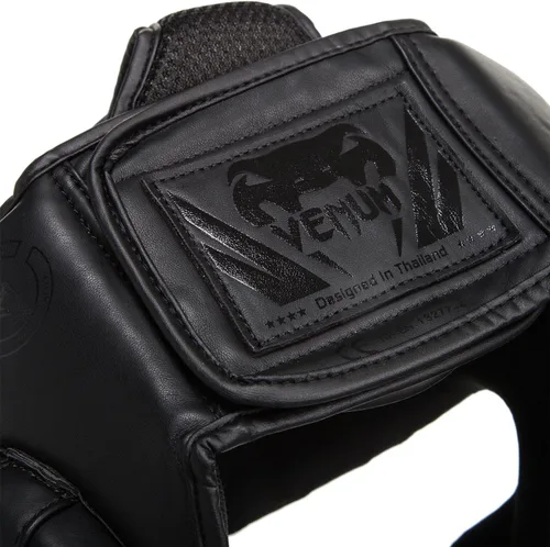 Vista 3 de Venum Challenger 2.0 - Protección para la cabeza