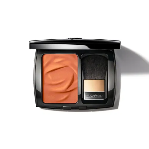 Vista 12 de Lancôme Blush Subtil Blush - Polvo de maquillaje sedoso sin aceite - Rubor facial de larga duración Ultra-Fine Silky Powder Blush for Seamless