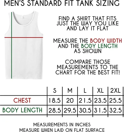 Vista 3 de Men's Scottish Clan Crest Badge Arnott Tank Top