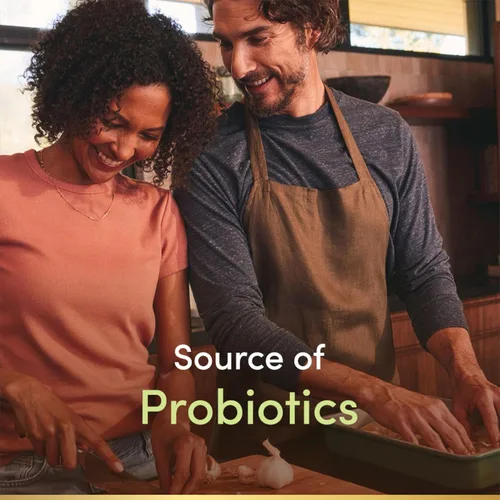 Vista 6 de Nature's Bounty Probiótico Acidophilus 2 mil millones, 150 cápsulas
