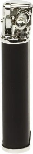 Vista 5 de Kabuto Mizo - Encendedor de tubo negro mate