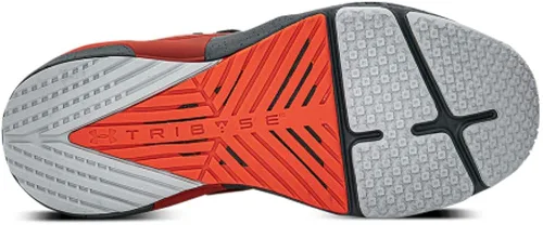 Vista 2 de Under Armour Multideporte para hombre al aire libre