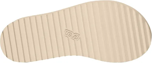 Vista 6 de Teva Sandalia Flatform Mevia para mujer