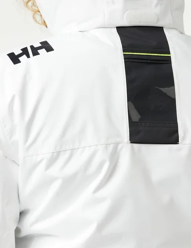 Vista 6 de Helly-Hansen Chaqueta media de cuello redondo para mujer