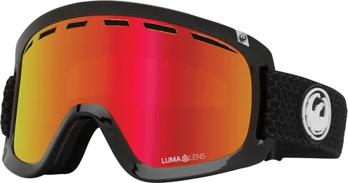 Vista 5 de Gafas Dragon D1 OTG