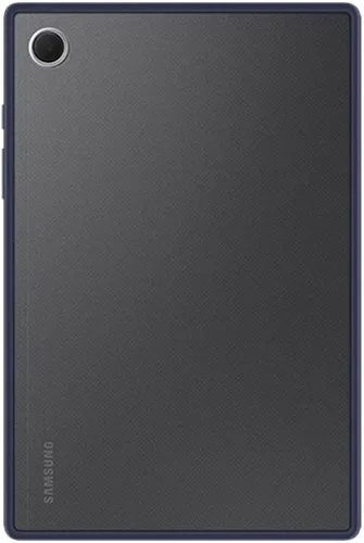 Vista 3 de Samsung Galaxy Tab A8 Clear Edge Cover EF-QX200 - (azul marino)