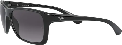 Vista 3 de Ray-Ban Gafas de sol cuadradas RB4331 para hombre