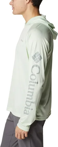Vista 3 de Columbia Sudadera con capucha Fork Stream para hombre
