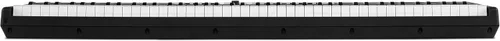 Vista 12 de Alesis Recital Pro - Piano digital de 88 teclas con peso y acción