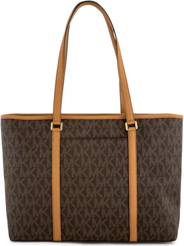 Vista 3 de Bolso de hombro Michael Kors Sady Carryall para mujer