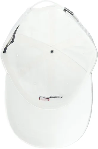 Vista 3 de Tommy Hilfiger Gorra de béisbol con bandera ondulada para hombre