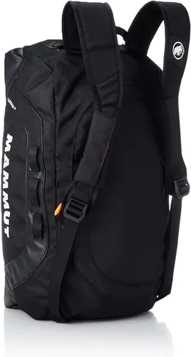 Vista 2 de Mammut Bolsa de lona Cargon 90L, Negro -, Classic