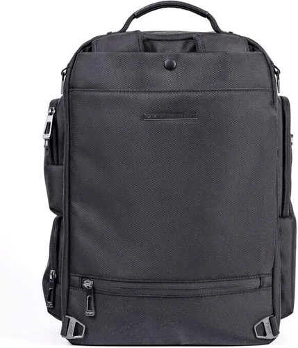 Vista 5 de PLC Pro/Pro 2020 iPad/Laptop Nylon Cockpit Aviation Flight Bag, Negro, Plc Pro 2024