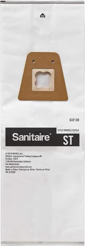 Vista 3 de 5PK Sanitaire Bolsa de aspirador de estilo ST