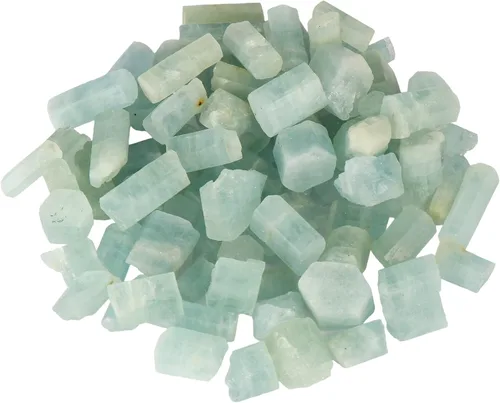 Vista 8 de GEMHUB Cristal de Feng Shui, Cristal áspero, Lote al por mayor, Piedra preciosa áspera cruda, Fabricación de joyas y cristales crudos, Piedra