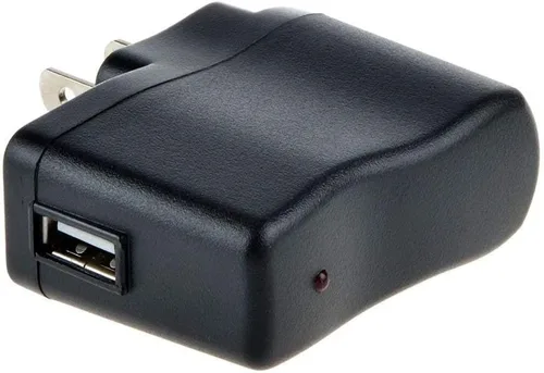 Vista 5 de MaxLLTo Adaptador de corriente CA USB para cámara Nikon Coolpix S4100 Nikon Coolpix S2800