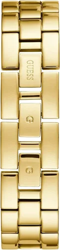 Vista 3 de GUESS Swarovski Crystal Bangle Watch