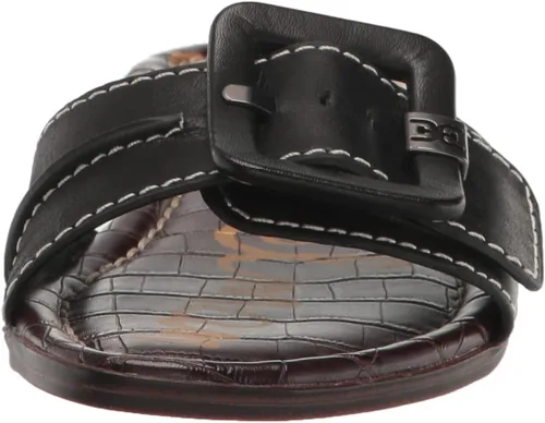 Vista 2 de Sam Edelman Sandalias planas Gaige para mujer