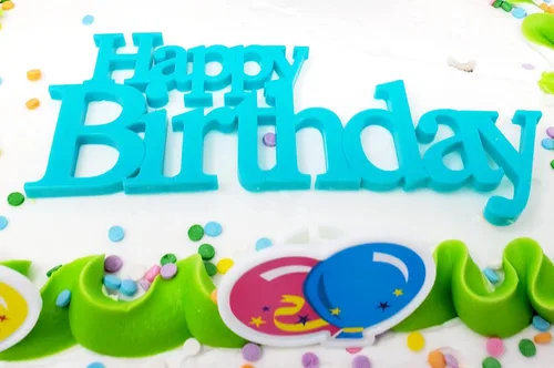 Vista 5 de Decoración para pastel de cumpleaños con temática de monopatín (diseño único)