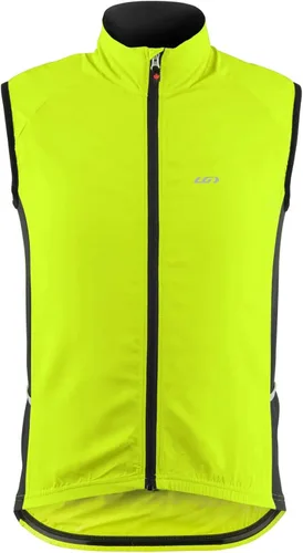 Vista 2 de Louis Garneau, Chaleco Nova para hombre