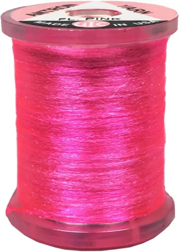 Vista 7 de UTC Spooled Antron Yarn