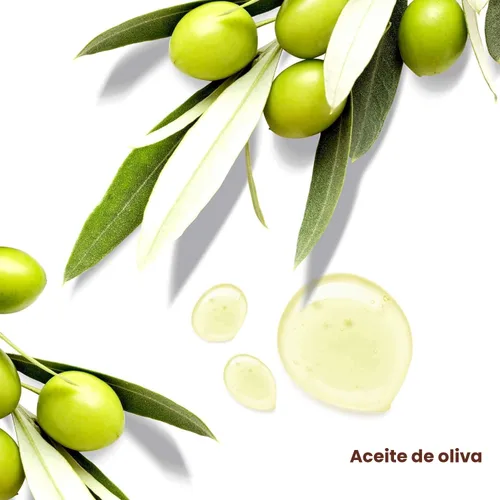 Vista 12 de Mizani True Textures - Máscara de vapor de arcilla marroquí Acondiciona y nutre profundamente, con aceite de coco, para cabello rizado, 16.9 onzas