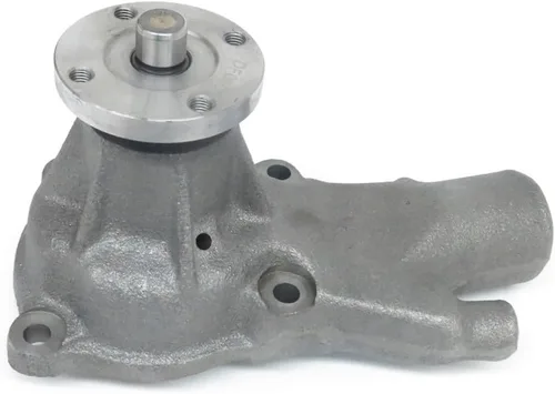 Vista 3 de Bomba de agua del motor compatible con Chevrolet Monza 1978 1979 1980 PC-1017225 1980 1979 1978