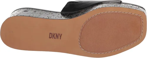 Vista 4 de DKNY Sandalia Everyday Adalira-Platform S para mujer