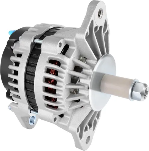 Vista 30 de SCITOO Alternador se adapta a Toyota para 4Runner 3.4L 1999-2002, para Toyota para Tacoma 3.4L 2000-2004, para Toyota para Tundra 3.4L 2000-2002 12V