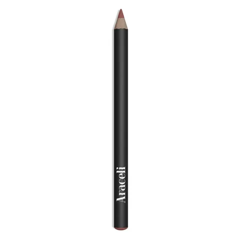 Vista 4 de Araceli Lápiz delineador de labios Beauty – Delineador de labios altamente pigmentado para una definición precisa y cobertura completa – Fórmula