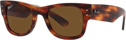 Vista 2 de Ray-Ban RB0840s Mega Wayfarer - Gafas de sol cuadradas