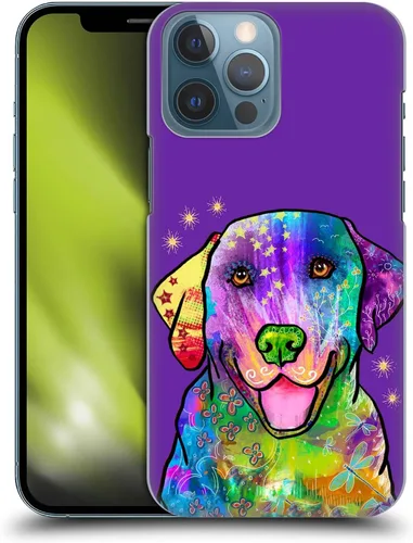 Vista 12 de Head Case Designs Duirwaigh - Carcasa rígida con licencia oficial de Duirwaigh para iPhone 13 Pro Max