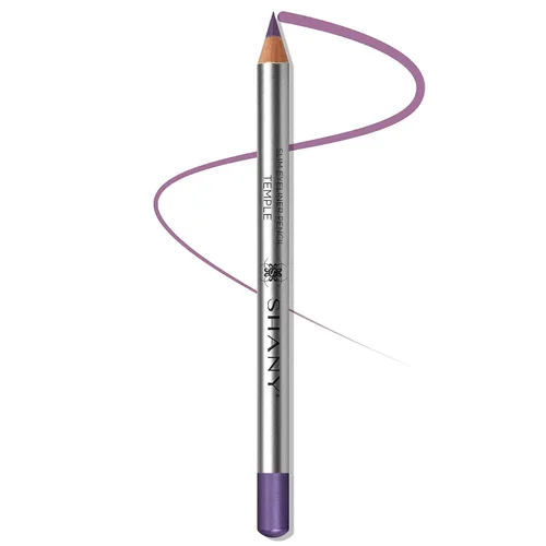Vista 17 de SHANY Lápiz de ojos Slim Liner - DIAMOND EYE Ojo de diamante
