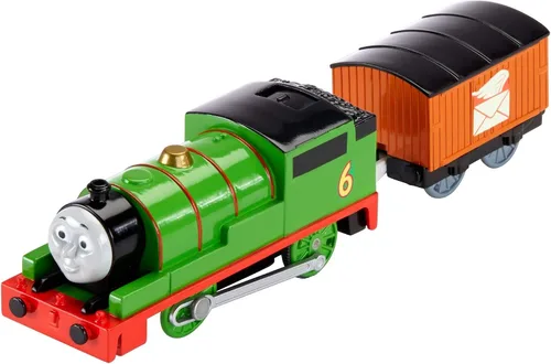 Vista 8 de Tren Gordon Fisher-Price Thomas & Friends.