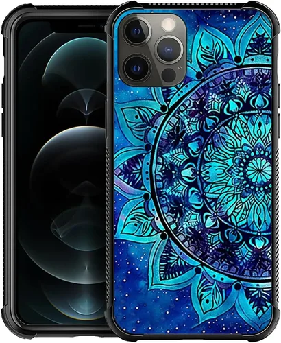 Vista 10 de Funda compatible con iPhone 8 Plus, diseño de oso de bosque otoñal, a prueba de golpes, antiarañazos, carcasa trasera de policarbonato duro