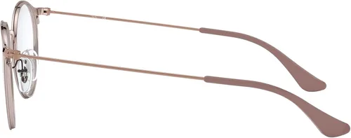 Vista 4 de Ray-Ban RX6378 - Marcos redondos para anteojos graduados