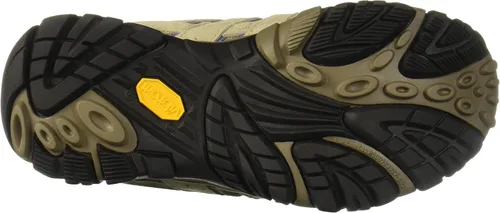 Vista 4 de Merrell Women's Moab 2 Vent Hiking Shoe