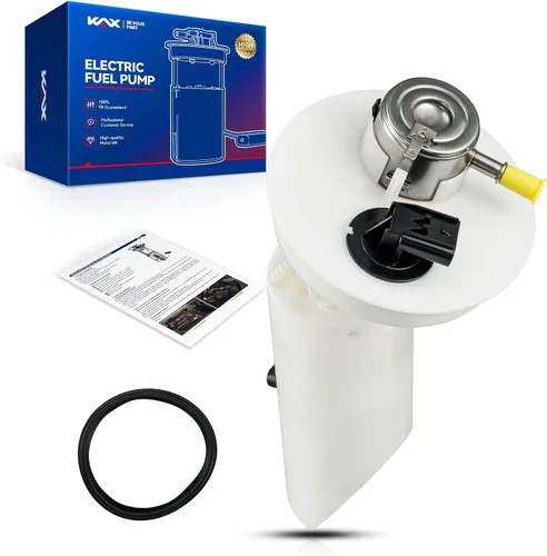 Vista 203 de KAX - Conjunto de bomba de combustible eléctrica FG1044 para Honda Civic 2006-2011